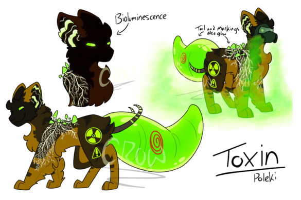 Toxin